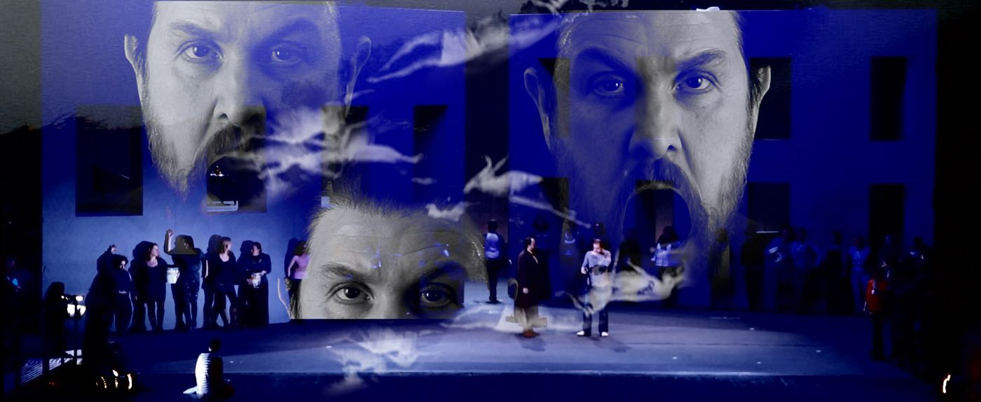 Macbeth — Verdi