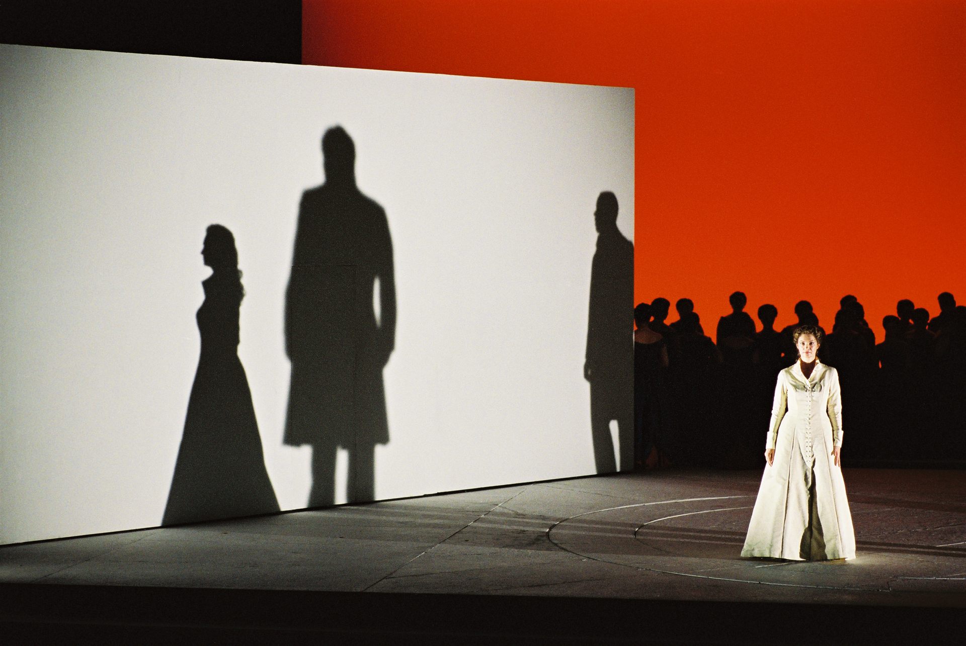 Maria di Rohan — Donizetti, La Fenice Venezia 1999