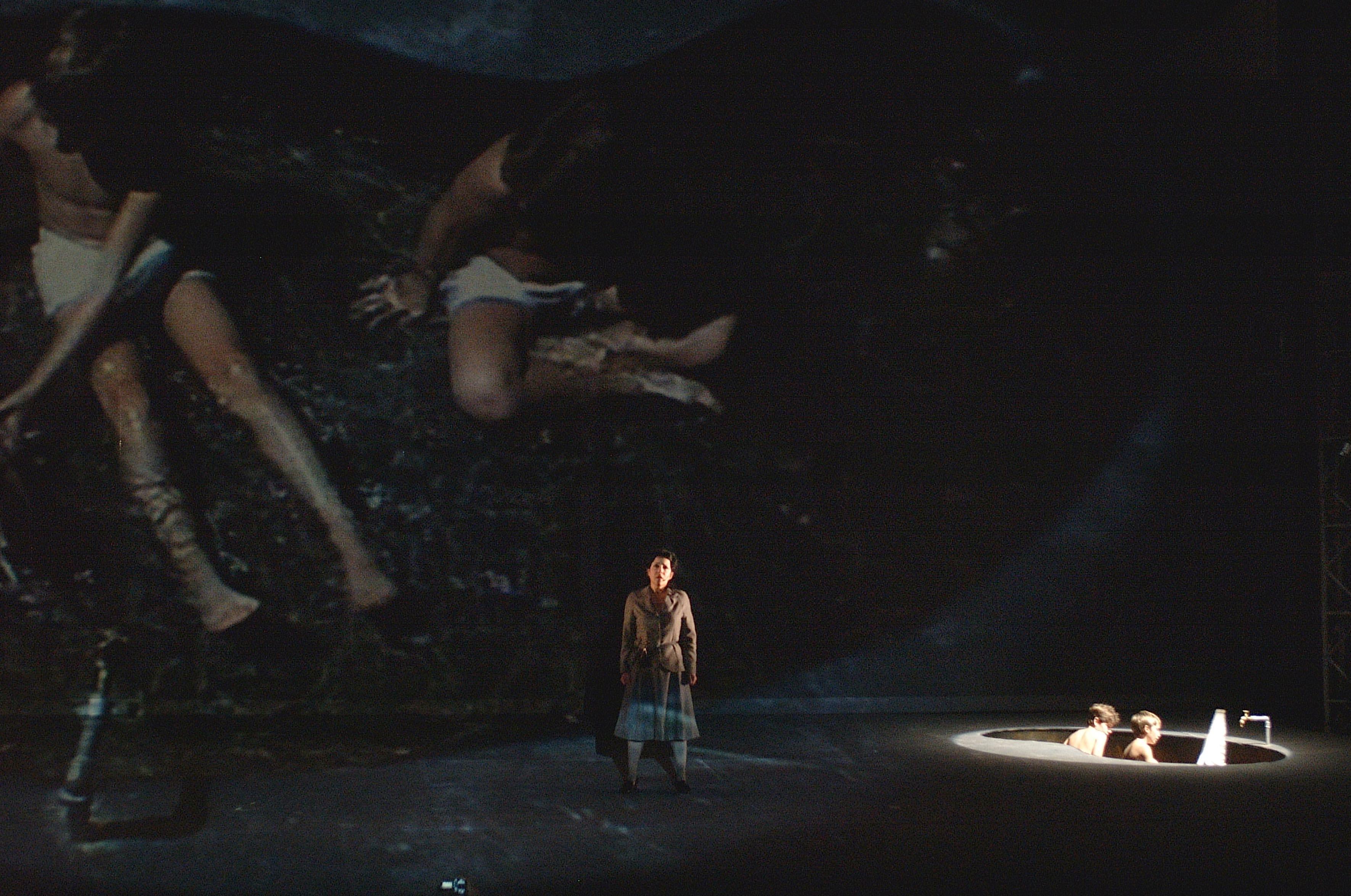 Medea — Guarnieri, La Fenice Venezia