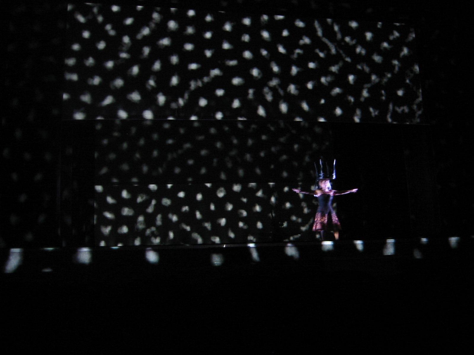 Variazioni sul Cielo — Margherita Hack